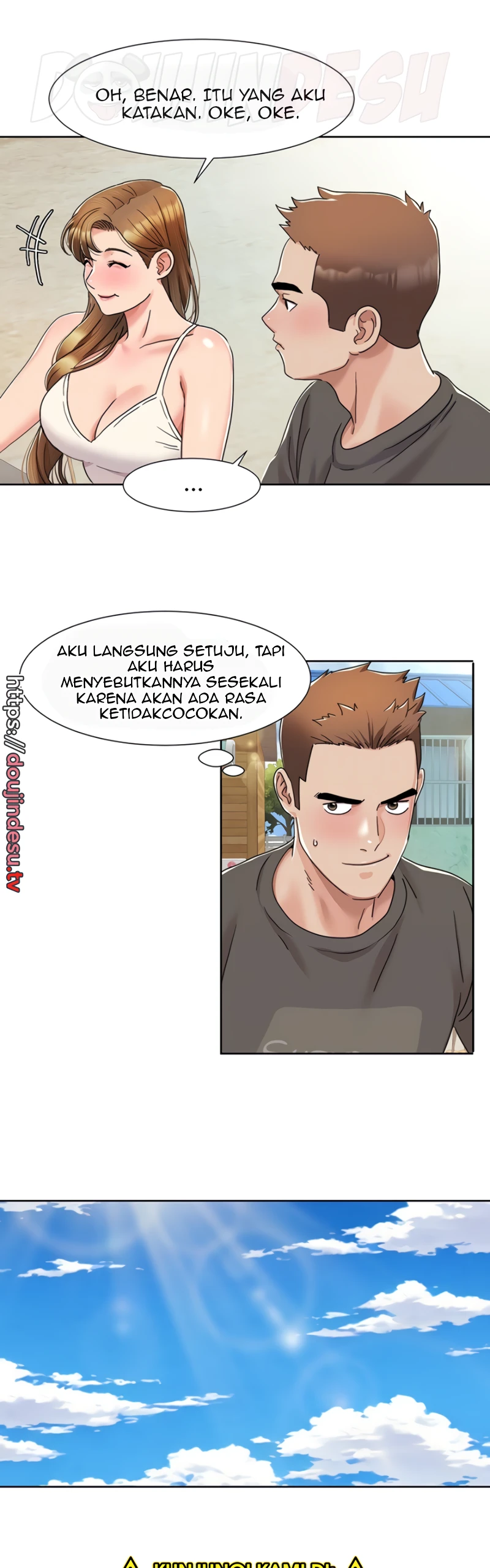 Neulsome Studio Chapter 10 - Page 11